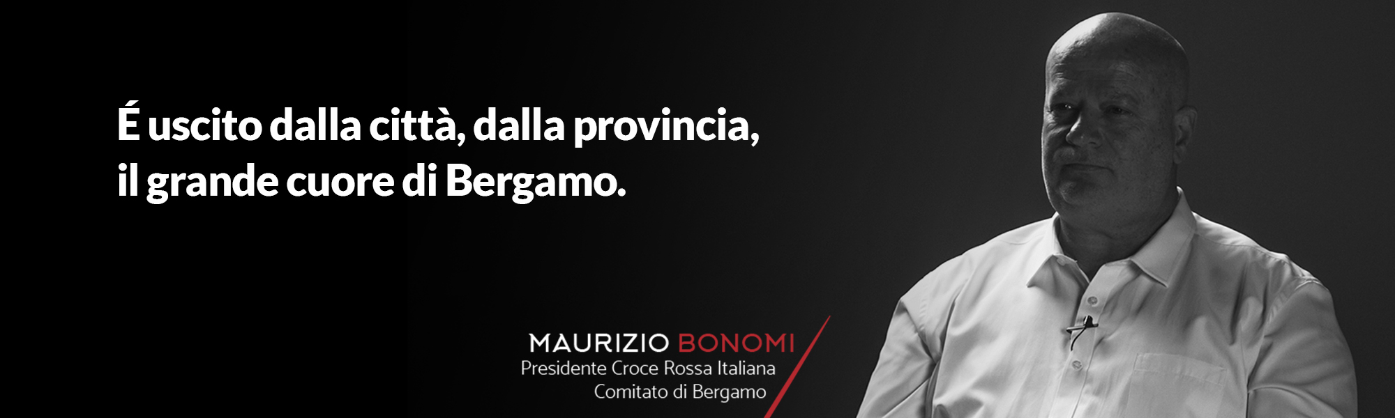 Maurizio Bonomi